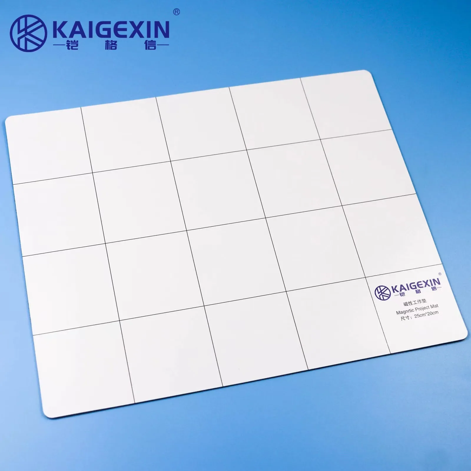 kgx 30*25cm 25*20cm Magnetic Pad Storage Working Memory Mat Screw Sort Adsorption Keeper Phone Laptop Repair Tools Marker Pen