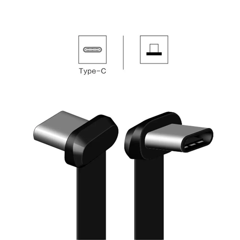 Universal Android Qi Wireless Charging Receiver Type C Induction Patch Wireless Charger Receiving Patch For Micro USB Smartphone