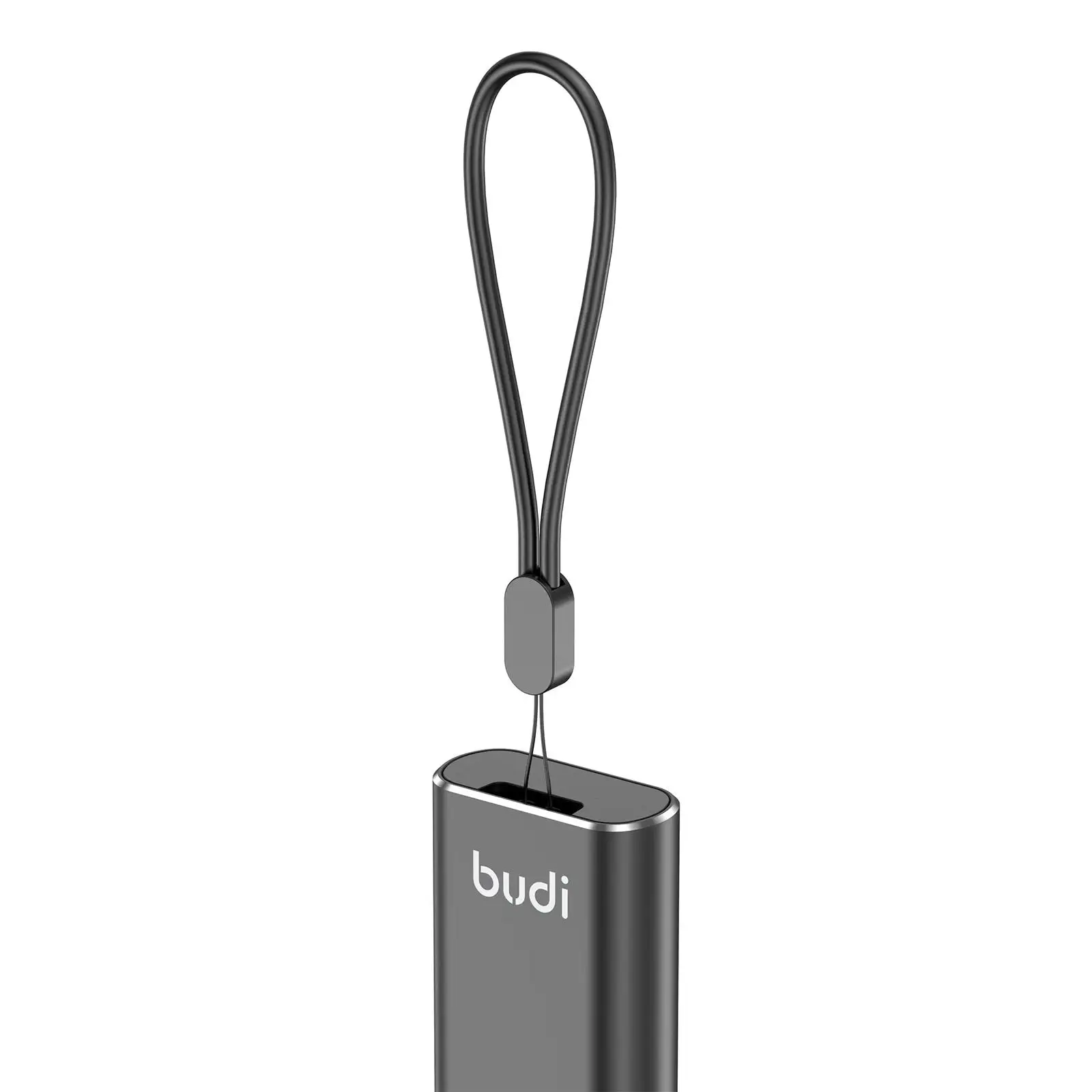 BUDI 30 In 1 Up Memory Card Storage Box Memory Card Organizer Case Storage Flash Memory Card Storage Box Phone Holder