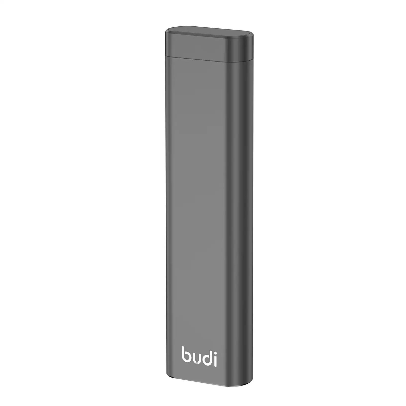 BUDI 30 In 1 Up Memory Card Storage Box Memory Card Organizer Case Storage Flash Memory Card Storage Box Phone Holder