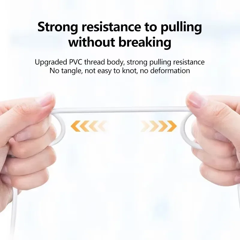 120W 10A Cable Super Fast Charging 1/2/3Pcs USB To Type-C Cable For Android Highspeed Data Transfer For Xiaomi 17 Cable 1/1.5/2M