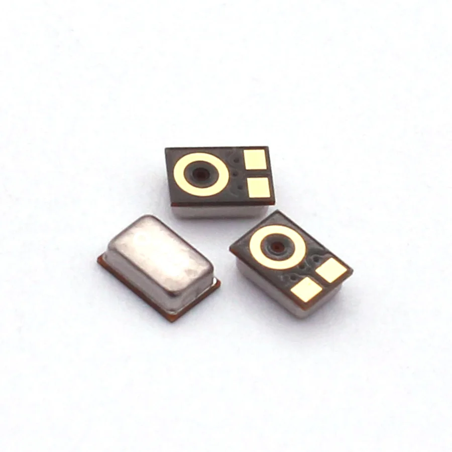 10Pcs Inner MIC Receiver Speaker Microphone For Samsung Galaxy A20 A40 A50 A505 A60 A605 A70 A705 A80 A805 A90 A905 A405
