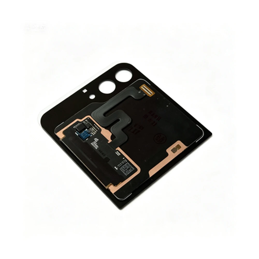 External Screen For Samsung Z Flip5 Display Touch Screen Digitizer Assembly For Samsung Z Flip 5 F731B F731U LCD Replacement