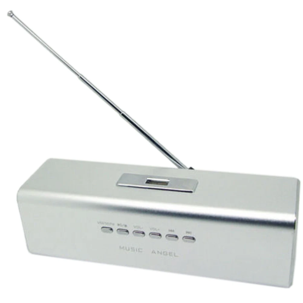 1pc Mobile Phone Antenna 3.5mm Male FM Radio Antenna For Mobile Cell Phone Television Radio Retractable Aerial Antenna
