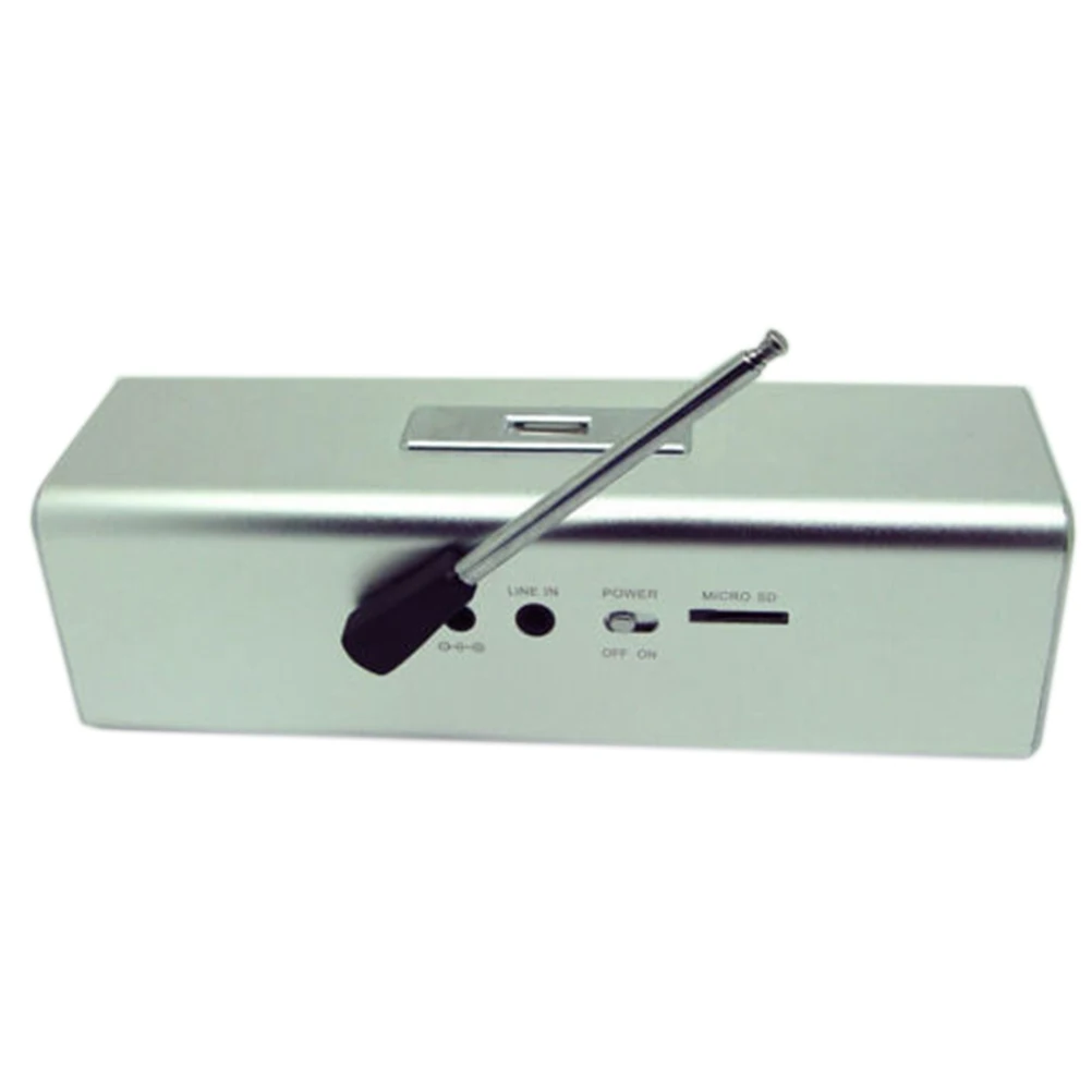 1pc Mobile Phone Antenna 3.5mm Male FM Radio Antenna For Mobile Cell Phone Television Radio Retractable Aerial Antenna