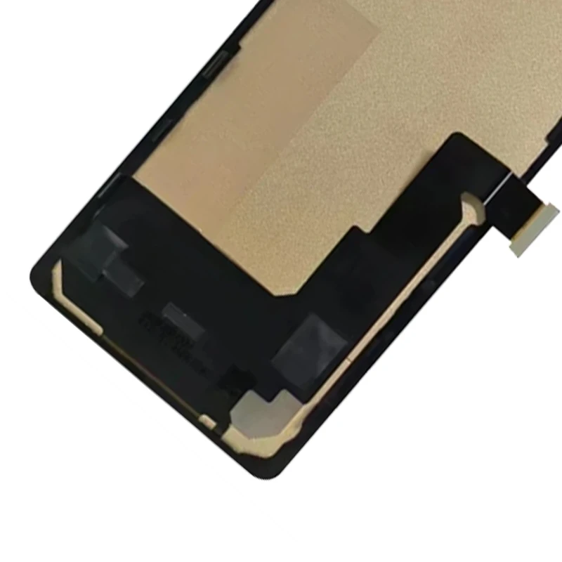 TFT Screen for Google Pixel 6A LCD Display Touch Digitizer Screen for Pixel 6a GX7AS GB62Z G1AZG GB17L LCD with Frame