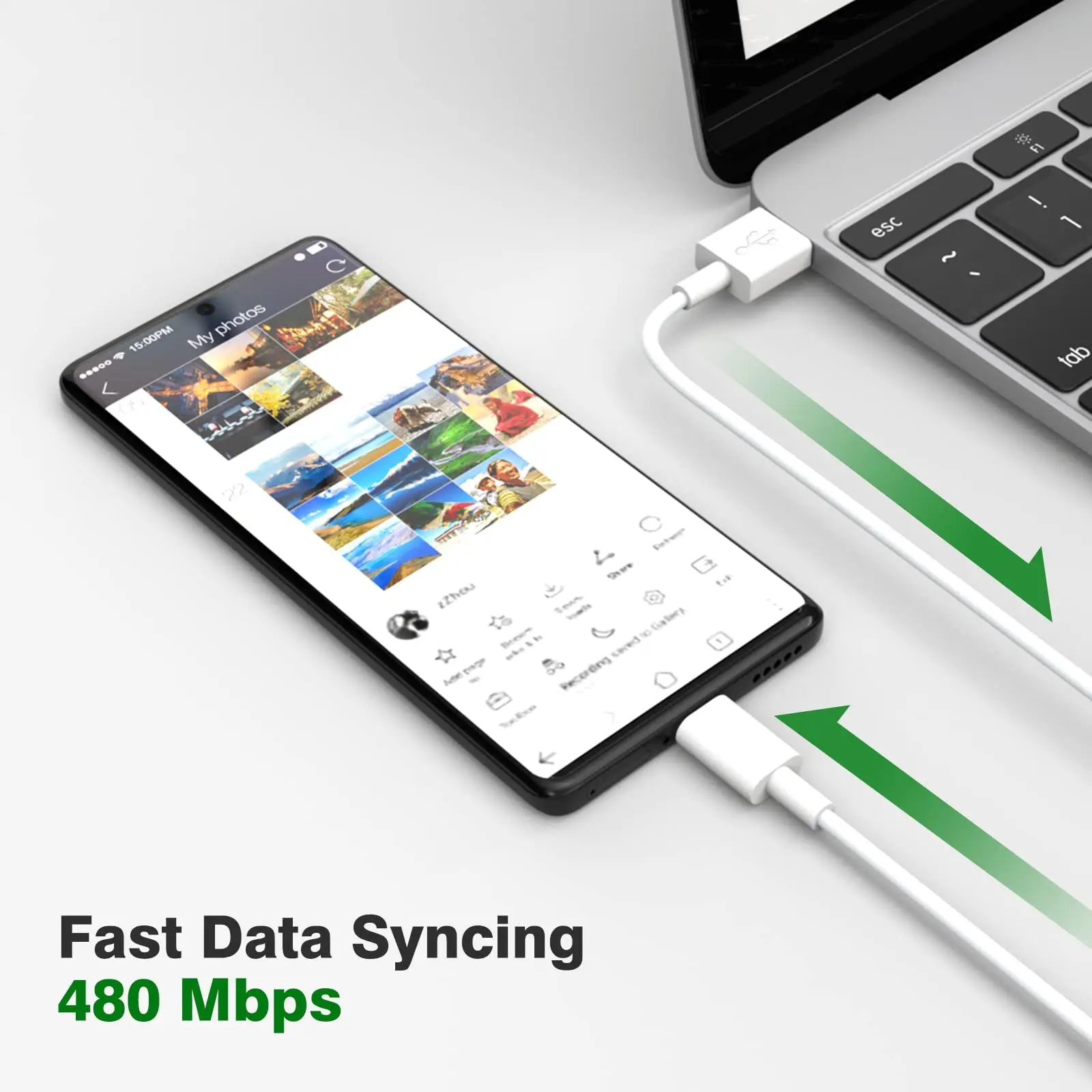 For Xiaomi 120W 100W 90W 6A Usb Type C Cable Turbo Fast Charger Cord For Mi 17 Ultra 15 14T 13 Redmi Note 15 Pro+ K90 POCO X7 F8