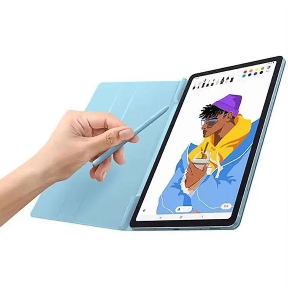 Compatible for Samsung Galaxy Tab S6 Lite P610 P615 Stylus S Pen Tablet Stylus Pen Replacement S Pen Without Bluetooth