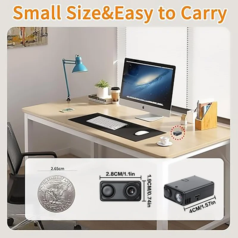 Lenovo 4K Camera WiFi Wireless Monitor Night Vision Remote Motion Detecting Camcorders Security Protection Indoor Surveillance