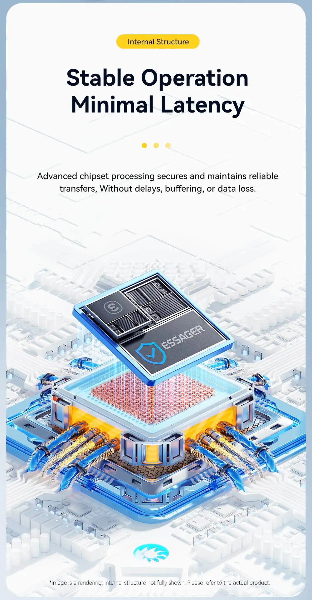 Essager USB3.0 OTG Adapter Type-C USB-A Micro Female to USB Micro iPad Type-C Male Converter For Macbook Xiaomi iPhone OTG Adapt