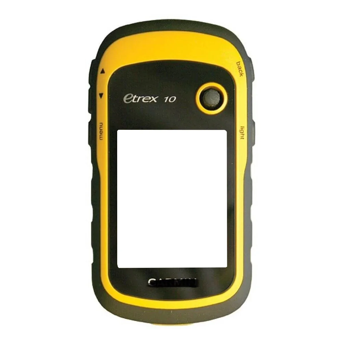 Original Housing Shell for Garmin Etrex 10 With Glass with Buttons Series Handheld GPS Repair Replacement