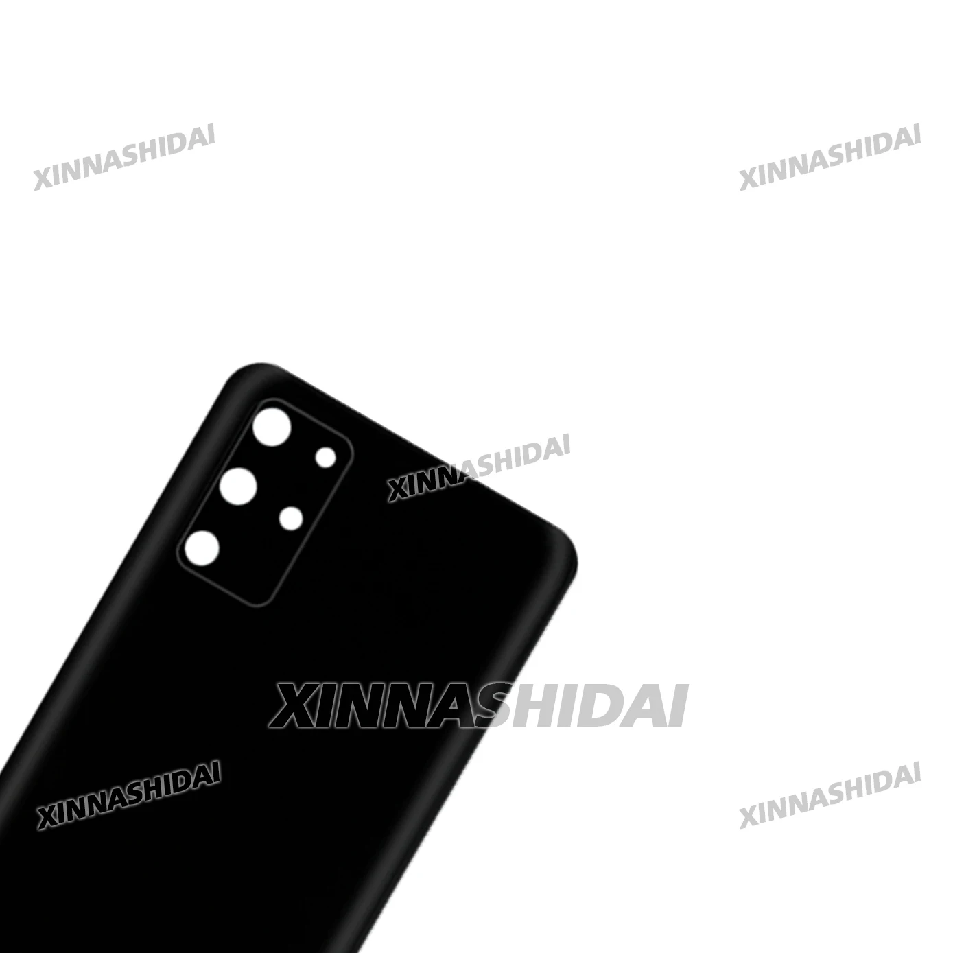 High-Quality Battery Back Cover Rear Housing Replacement - with Camera Lens for Samsung Galaxy S20 Plus S20+ (G985/G986/G986F)