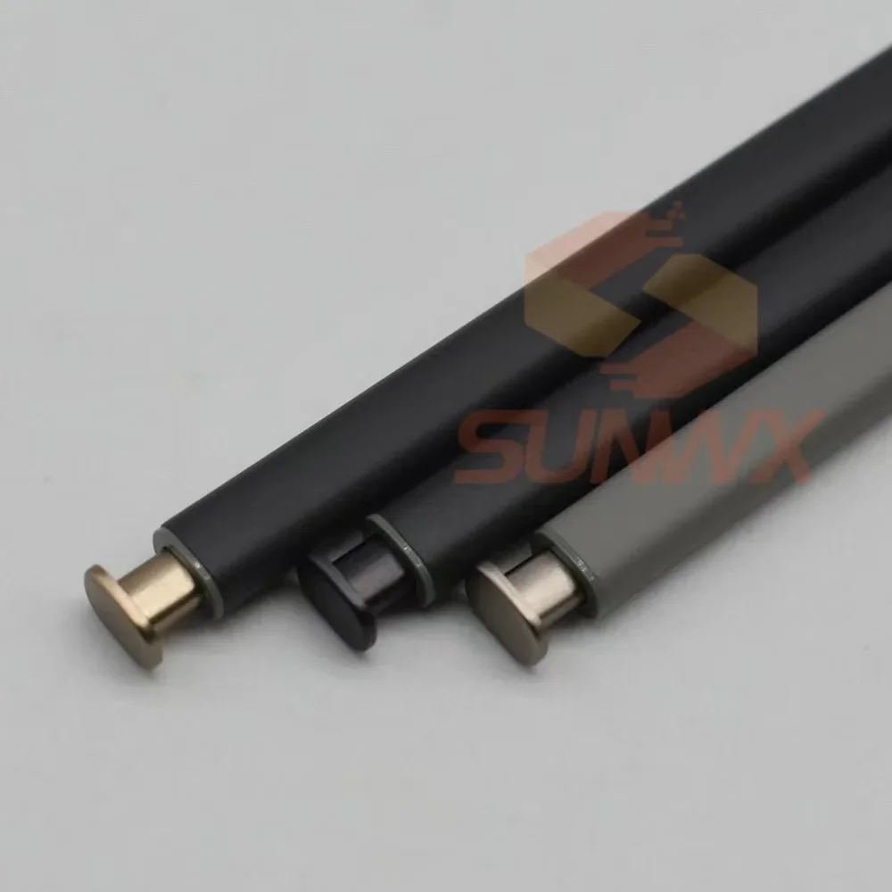 Stylus For Samsung Galaxy S24 Ultra SM-928B/W/U Touch Screen Stylus S Pen Pencil With Bluetooth Function Support Air Command