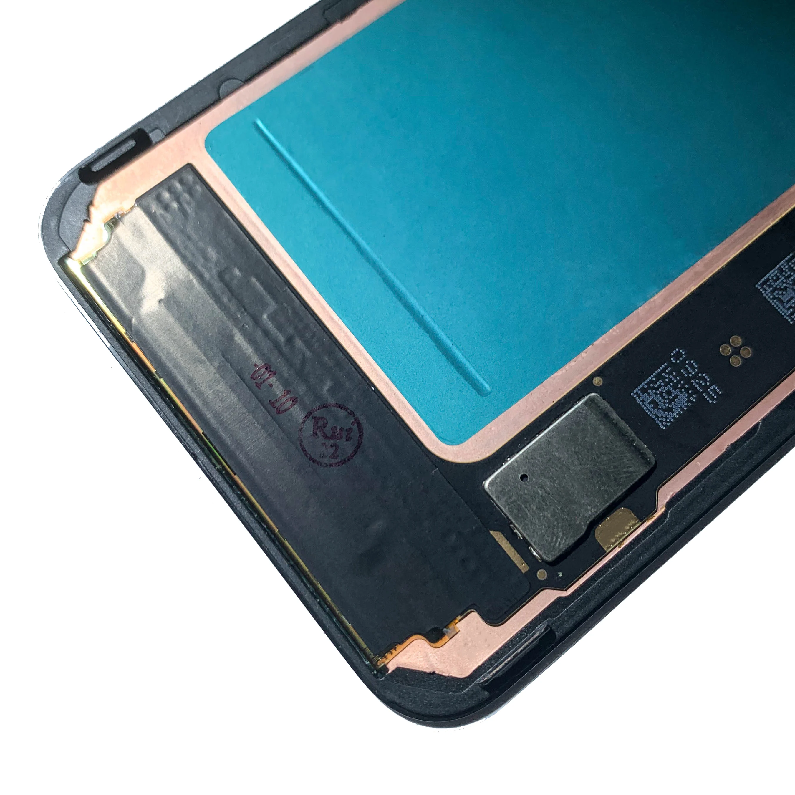 OEM 90Hz HDR10+ OLED For Google Pixel 5 Screen Replacement LCD Phone Mobile Display Touch Digitizer Assembly Repair Wholesale