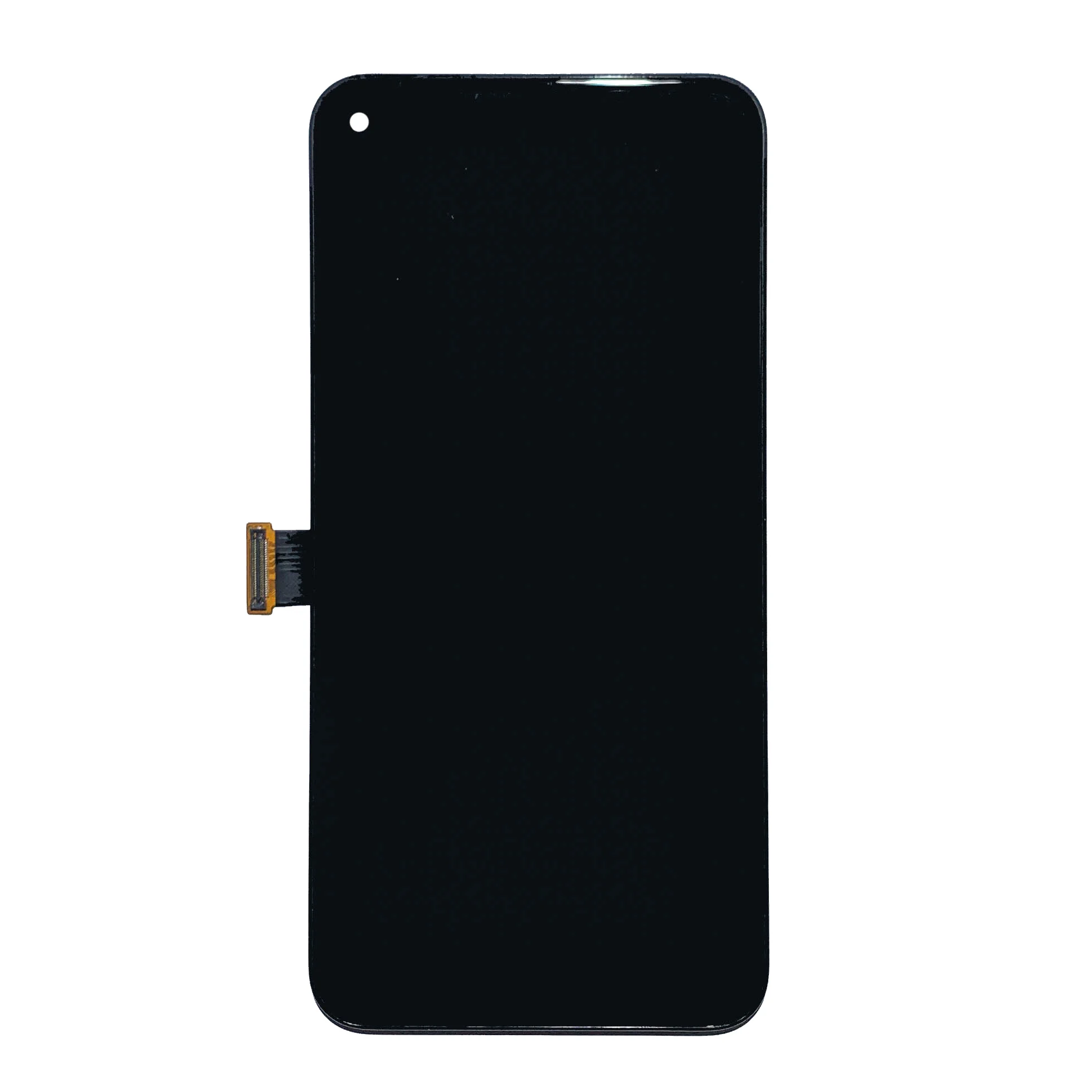 OEM 90Hz HDR10+ OLED For Google Pixel 5 Screen Replacement LCD Phone Mobile Display Touch Digitizer Assembly Repair Wholesale