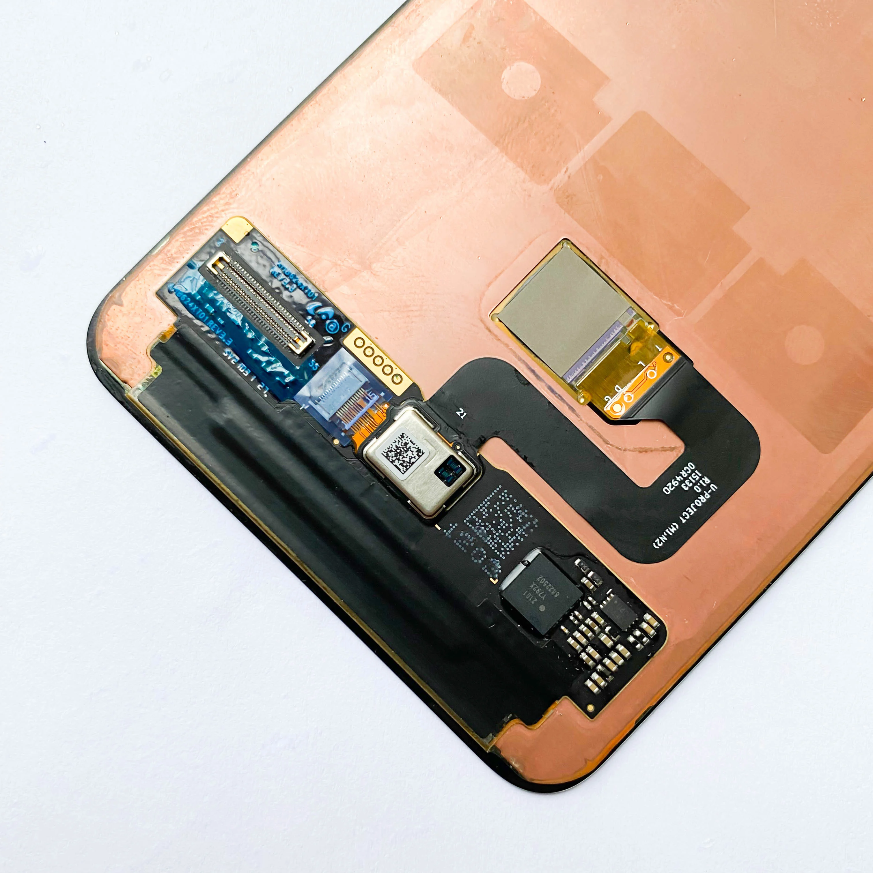 OEM Dynamic AMOLED For Samsung Galaxy S21 Display Screen Replacement 120Hz G991B/DS G991U LCD Touch Digitizer Assembly Wholesale