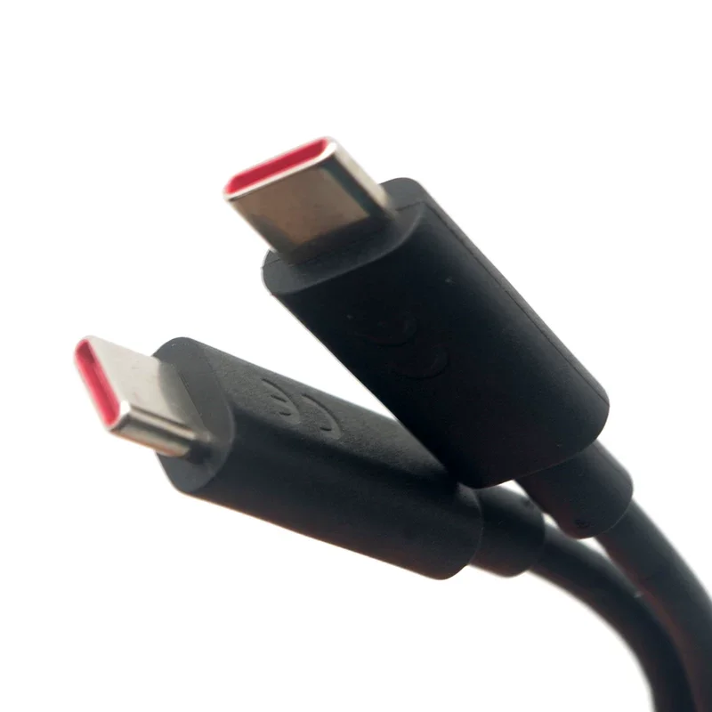 100CM 6A PD Cable For Motorola 33W 68W 125W Turbo Charging Wire Line Cord For Moto Edge 60 50 40 30 S50 S40 X50 Pro X50 Ultra
