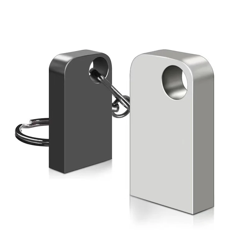 Mini Pen Drive 2TB Usb Flash Drives 1TB High Speed Usb 3.0 Usb Flash Drives Stick Keychain