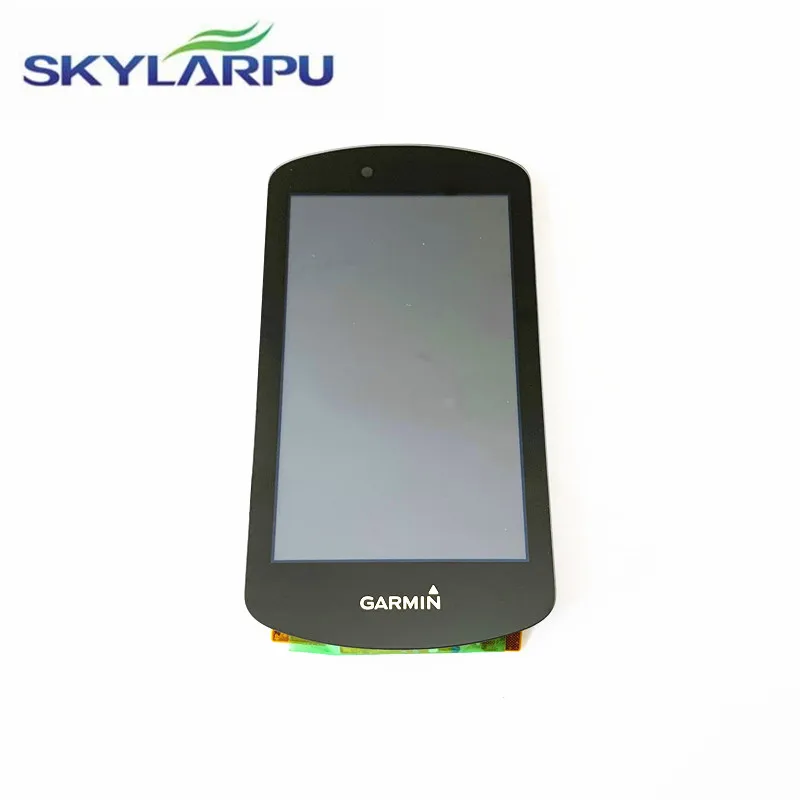 3.5' Inch LCD Display For Garmin Edge 1030 / Edge 1030 Plus Direct Replacement Cracked/Broken Screen (Select the Correct Model)