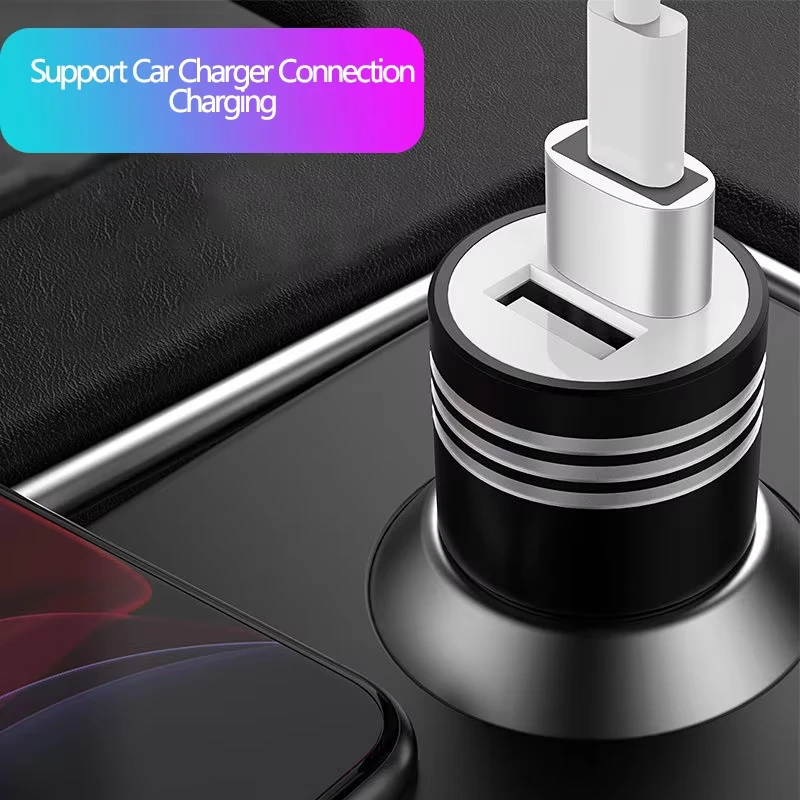 USB 3.0 to USB C 3.1 Adapter Mini Hi-Speed USB Type C Female to USB Type A Male Fast Charging Data Sync OTG Adapter Converter
