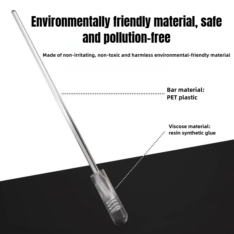 Camera Portable Lens Cleaner Resin Synthetic Stick Dust Fingerprint Removal for Phone Camera Lens Screen Cleaning Tool