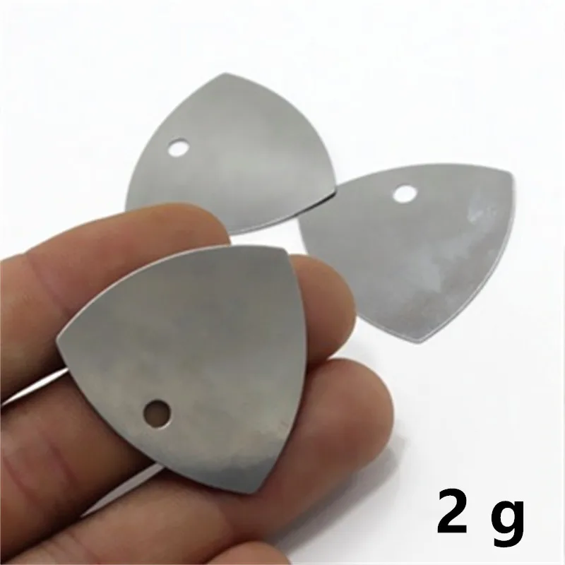 10/20/50PCS Metal Phone Opening Tools Metal Guitar Picks Pry Opener for iPhone iPad Tablet PC Disassemble Repair Tool Kit
