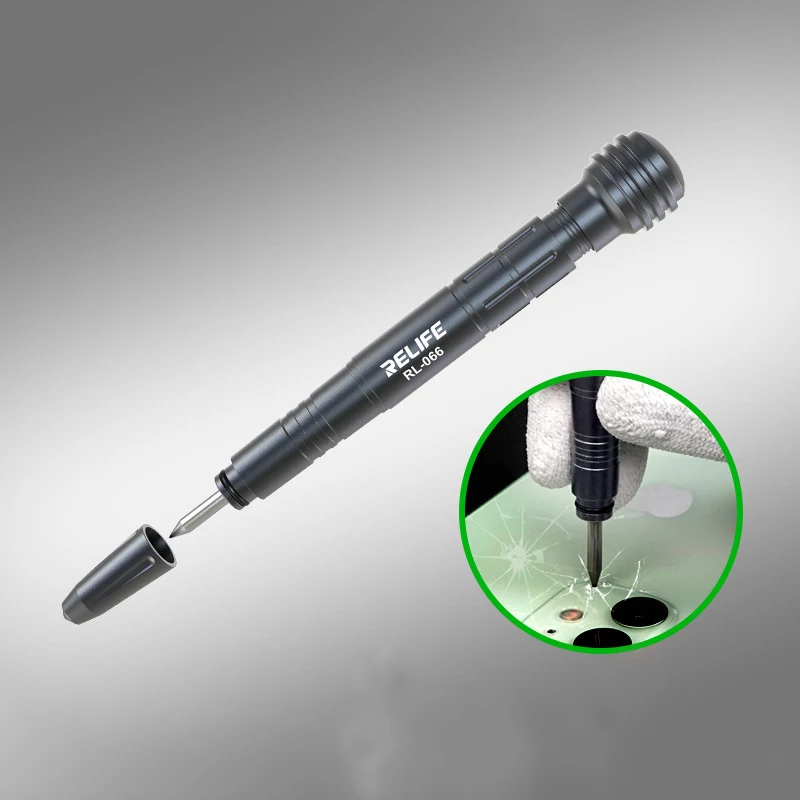 Back Cover Disassembly Tool Repair for iPhone 16 Pro Max 15 11 12 13 14 Pro Max Rear Housing Camera Glass Remove Opening Tools