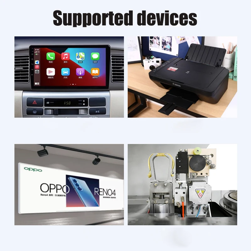 Micro SD TF Memory Card Male to Female Extension Adapter Extender Test Tool PCBA Connector For Mobile Phone Computer MP3 MP4 GP