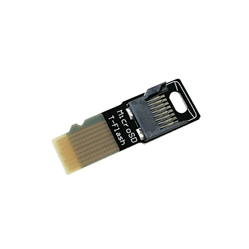 Micro SD TF Memory Card Male to Female Extension Adapter Extender Test Tool PCBA Connector For Mobile Phone Computer MP3 MP4 GP