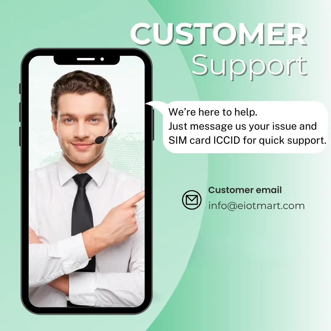 EIOTCLUB ESIM Card – Unlimited ESIM Downloads, Preset 1.1GB Data, Nine Slots Ideal for Travel and Business for Android Phones