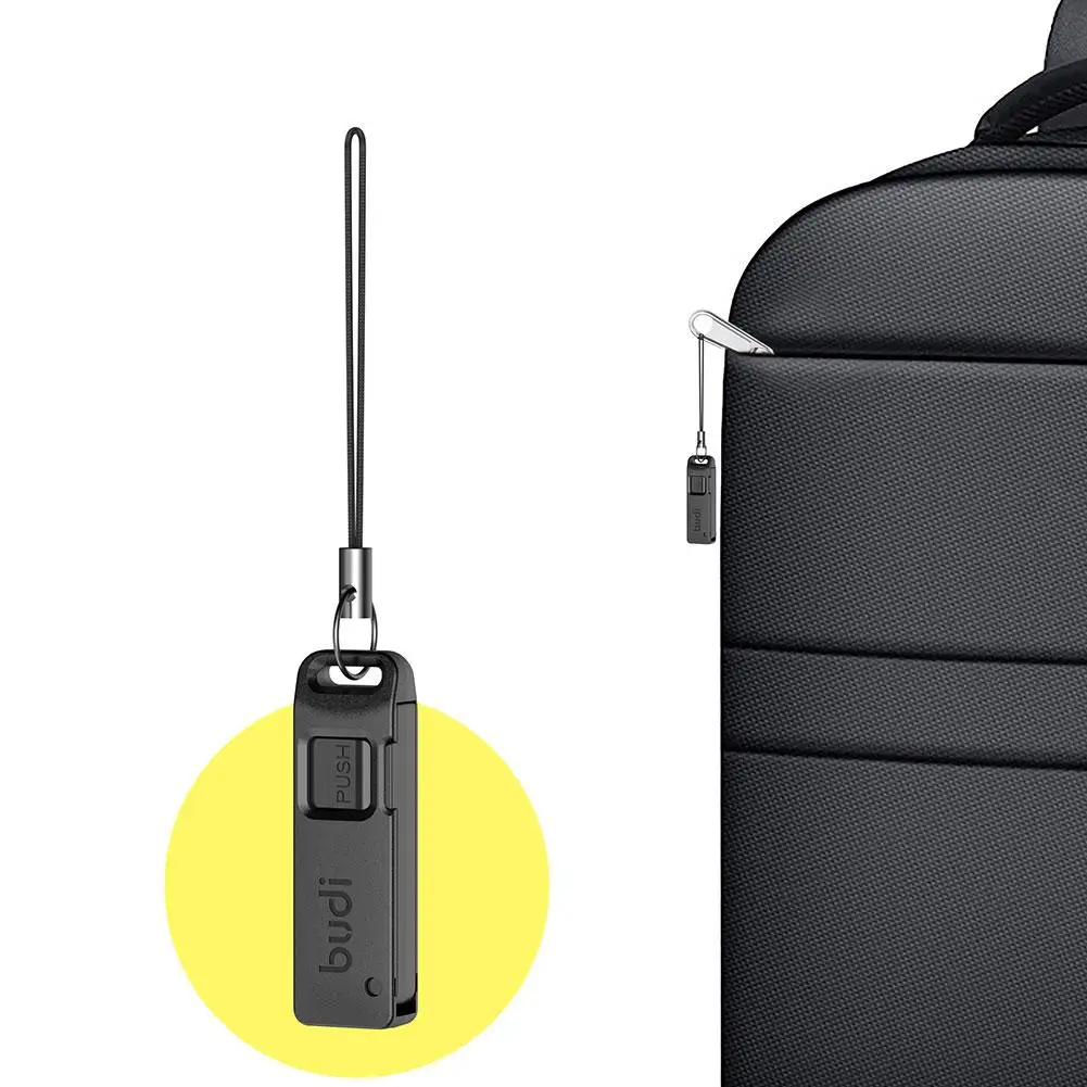 Sim Card Tray Pin Eject Removal Tool Needle Opener Ejector With SIM/TF Card Storage Small Box Party Favor Keychains