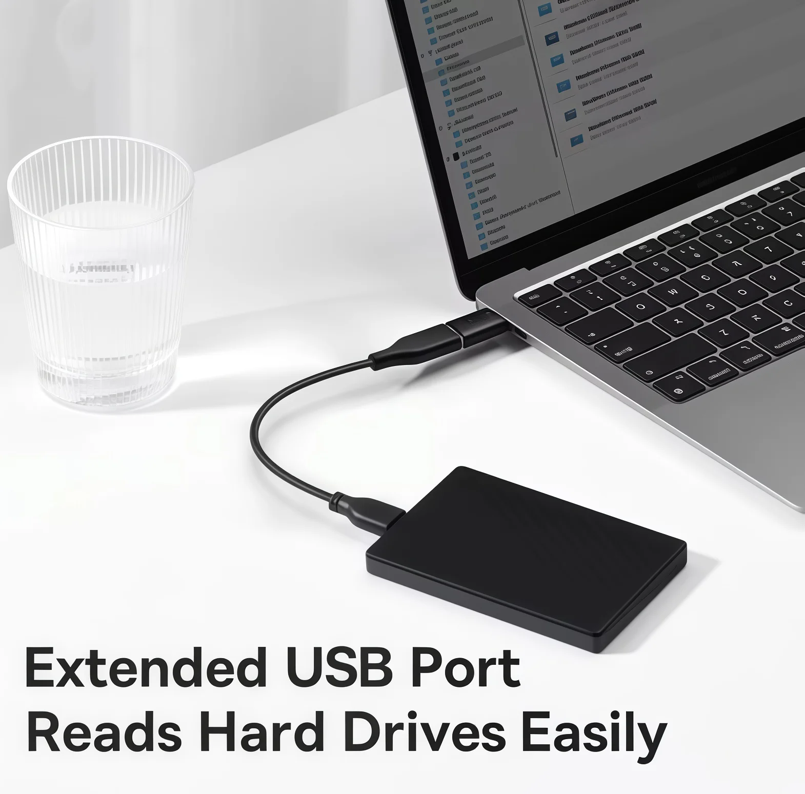 USB 3.1 Type C OTG Adapter USB C Male To USB A Female Converter For 10Gbps Data Sync OTG Connector