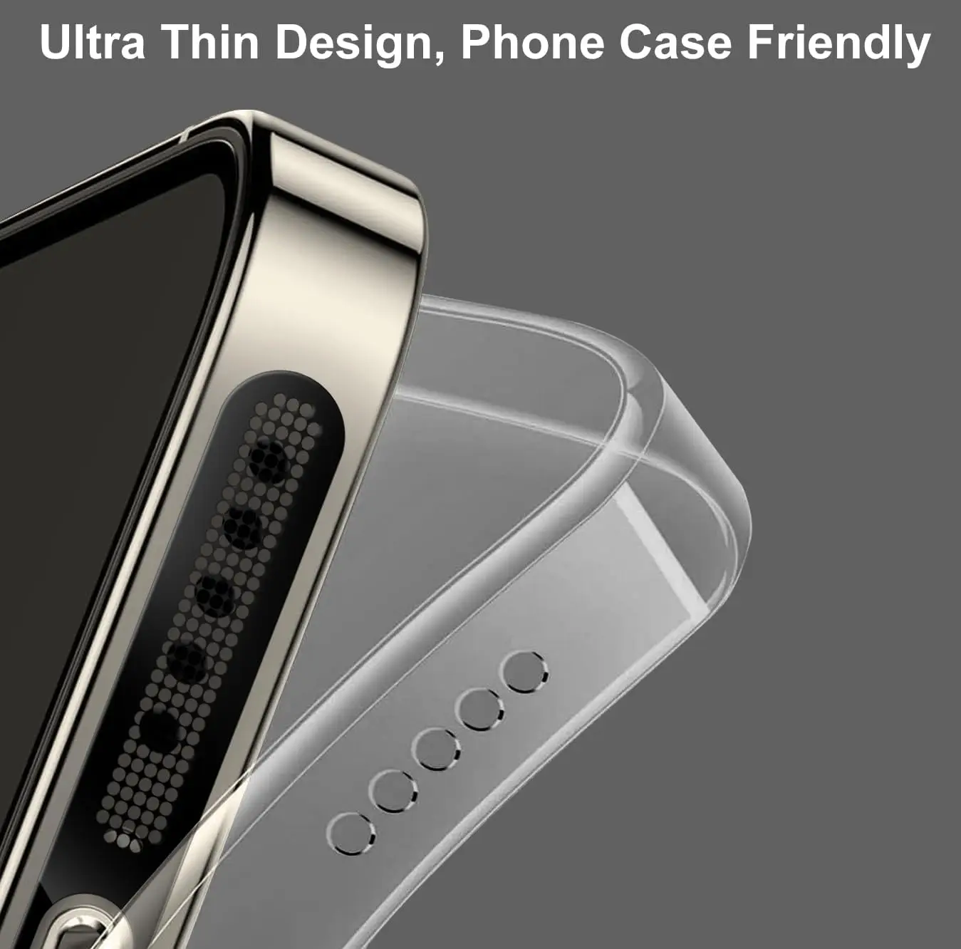 USB C Dust Plug Set Phone Speaker Dust Cover and Anti Dust Cover Protector Cap for iPhone 17 iPhone 16 Pro Max iPhone 15 Pro Max
