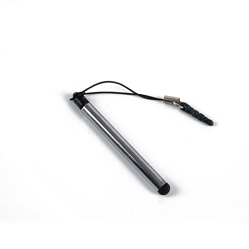 Retractable Universal Touch Screen Pen Capacitive Stylus Pen Smart Phone Tablet