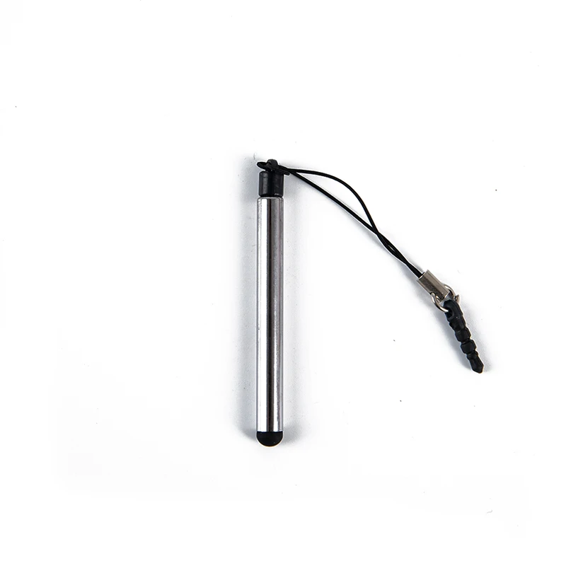 Retractable Universal Touch Screen Pen Capacitive Stylus Pen Smart Phone Tablet