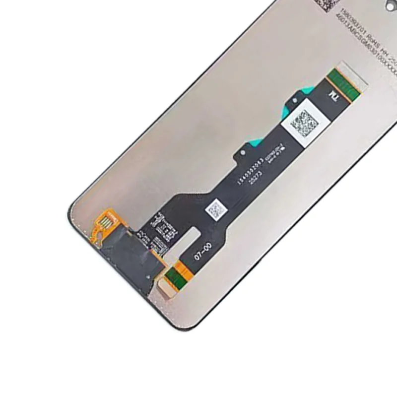 6.88" IPS For Motorola Moto G06 LCD Display Touch Screen Digitizer Assembly XT2535-1 XT2535-2 XT2535-3 XT2535-14 Display