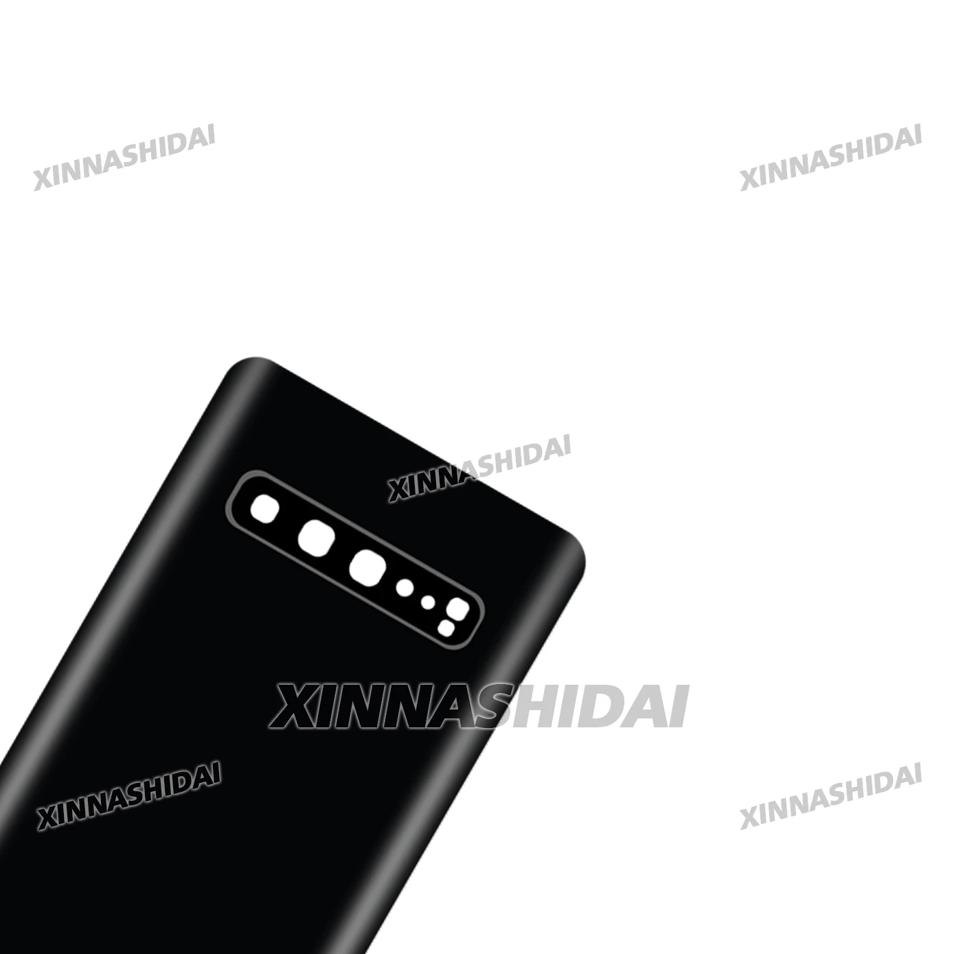 For Samsung Galaxy S10 5G Battery Back Cover Housing Assembly Display Replacement Parts 100% Tested