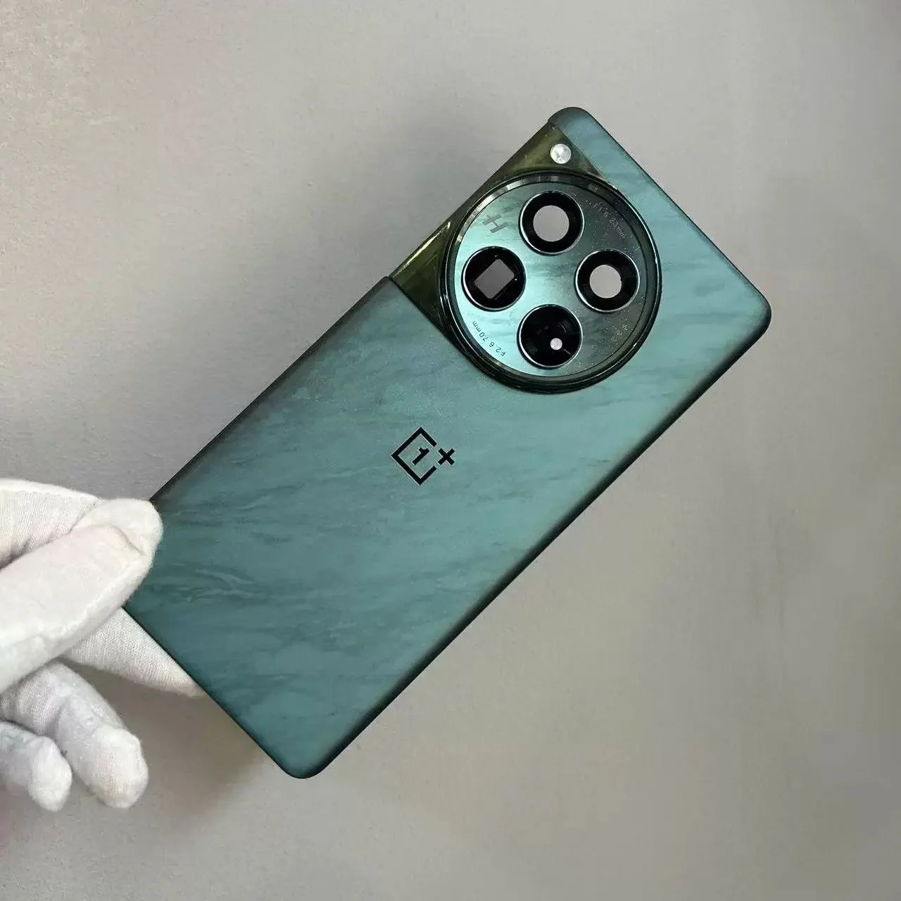 For OnePlus 12 Originlal Back Glass Battery Cover Rear Door Housing Case back Camera Glass Cover For OnePlus12 one plus 12