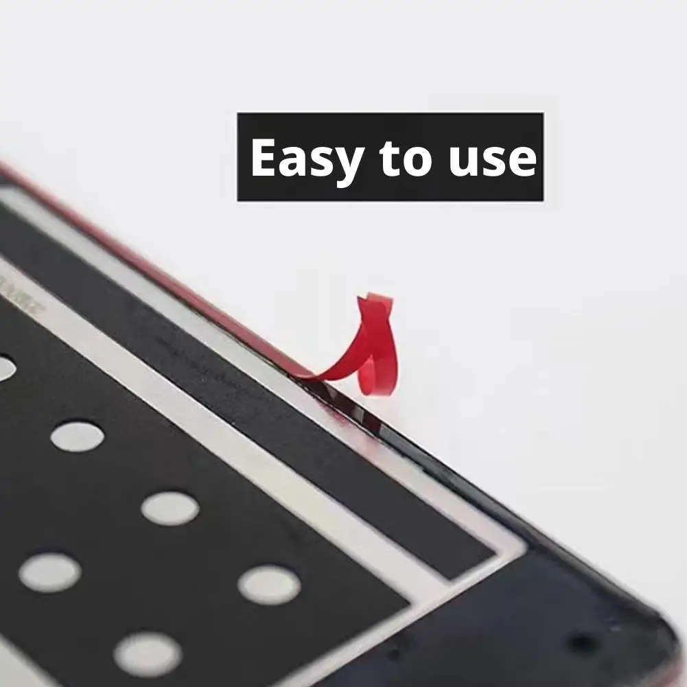 10M Mobile Phone Repair Double Side Tape 2/3/5/10MM Self Adhesive Foam Sticker Fix For Cellphone Touch Screen LCD Pannel 2026
