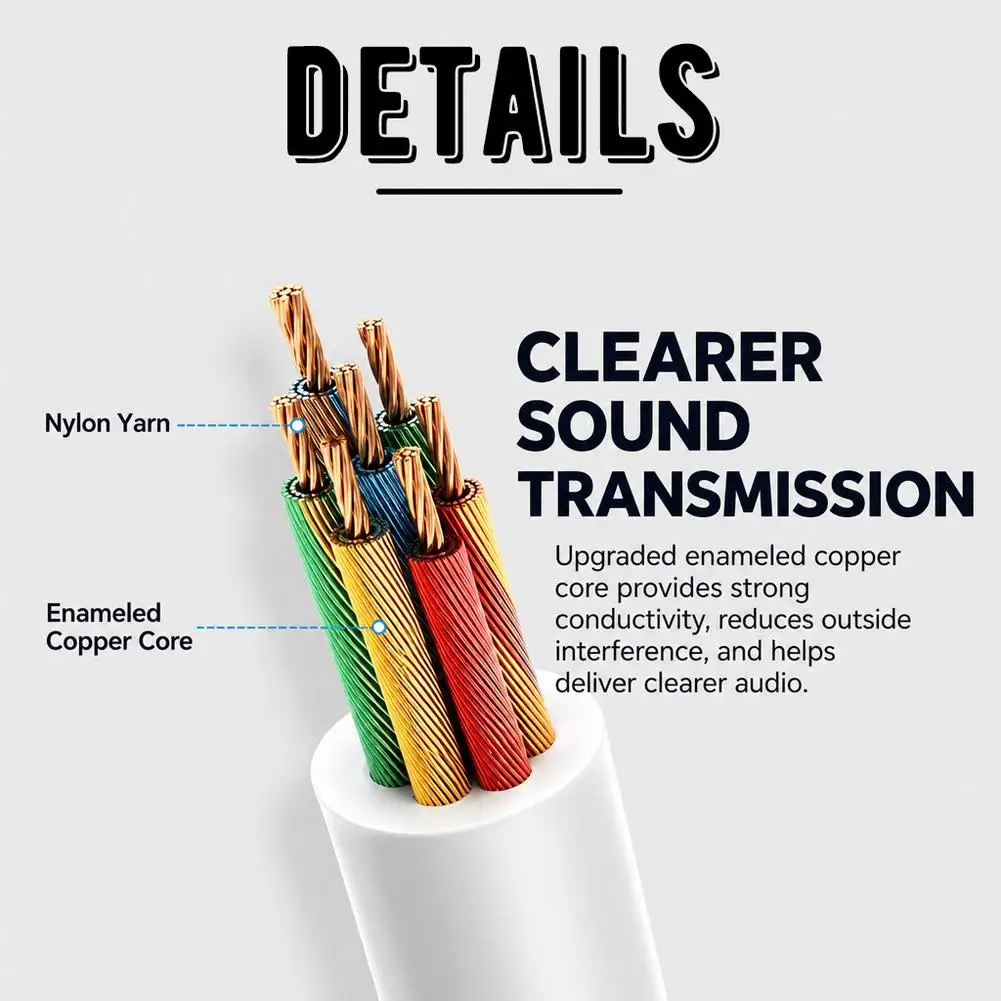 Type C Retro Telephone Handset Anti Radiation Cell Phone Receiver Wired Mic Earphone For iPhone Samsung Android Phone