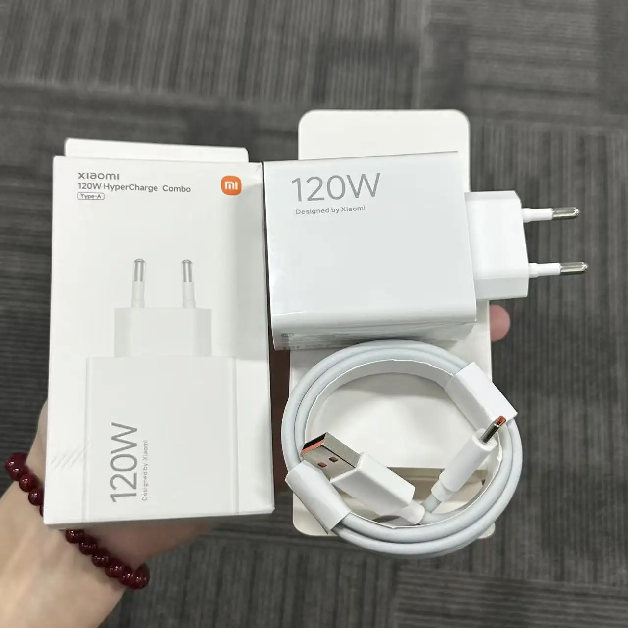 Original Xiaomi Charger 120W 100W Fast Turbo Charge Adapter Xiaomi 18 17 17T 15 14 13 12 14T 13T 12S Pro POCO F9 Ultra F7 Redmi