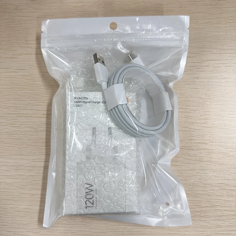 Original Xiaomi Charger 120W 100W Fast Turbo Charge Adapter Xiaomi 18 17 17T 15 14 13 12 14T 13T 12S Pro POCO F9 Ultra F7 Redmi