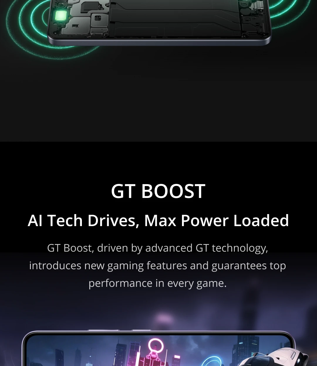 [Clearance] realme 14T 5G Smartphone 8GB+256GB/12GB+256GB Global Version
