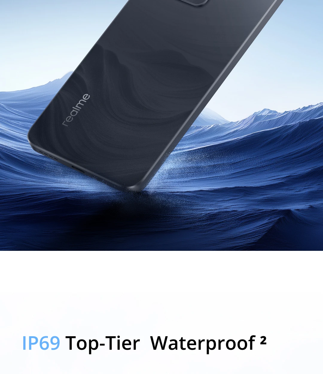 [Clearance] realme 14T 5G Smartphone 8GB+256GB/12GB+256GB Global Version