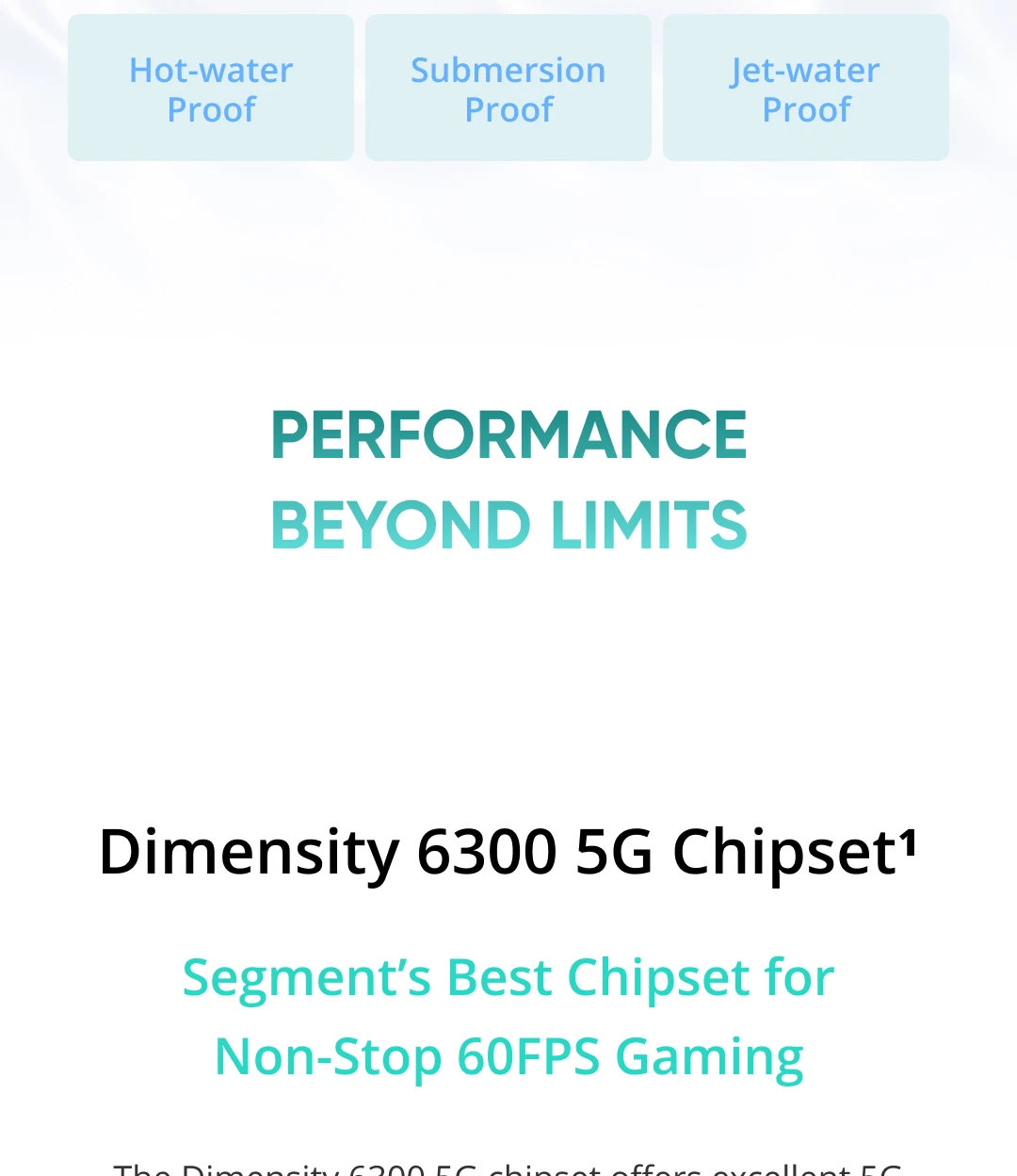 [Clearance] realme 14T 5G Smartphone 8GB+256GB/12GB+256GB Global Version