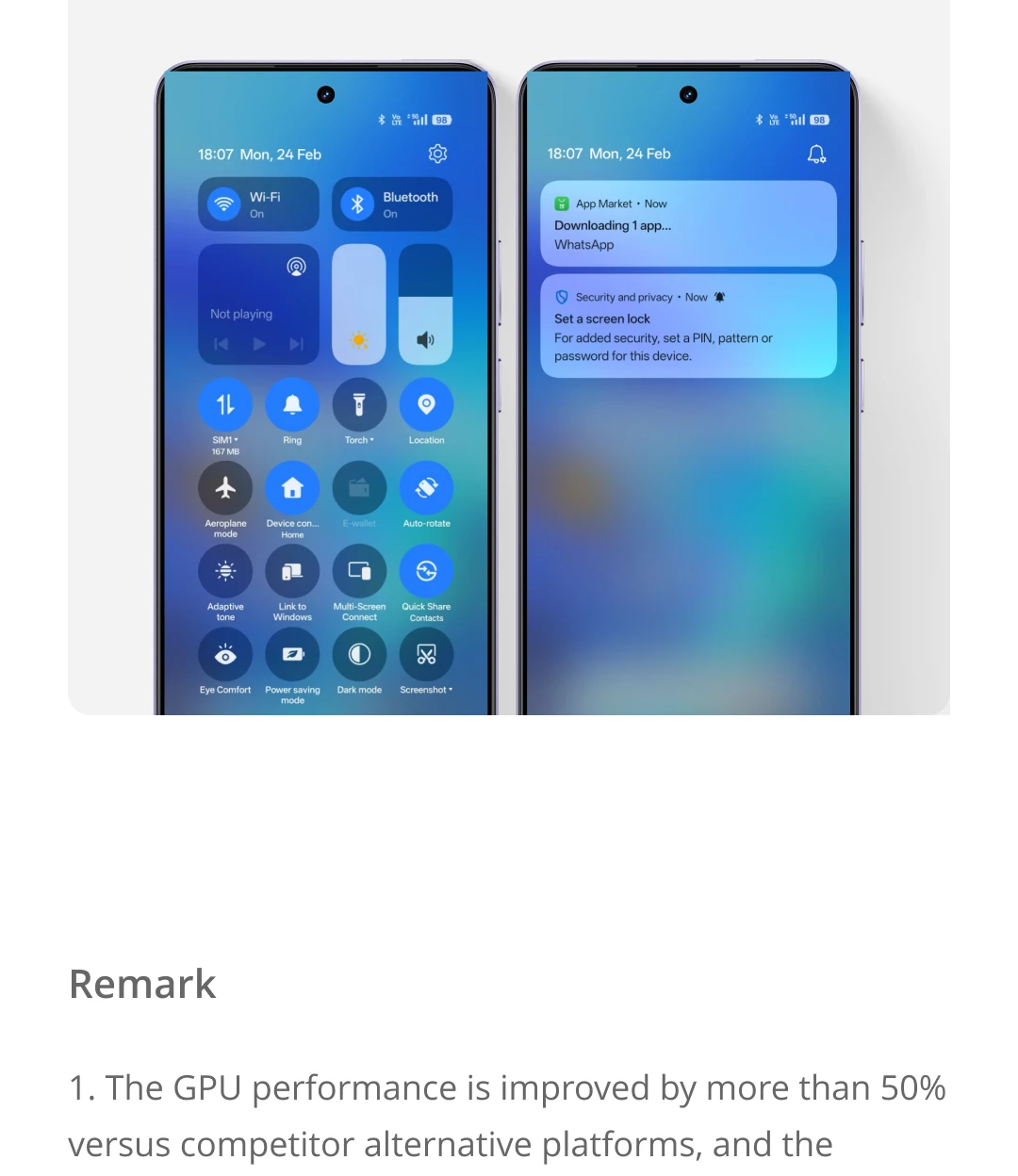 [Clearance] realme 14T 5G Smartphone 8GB+256GB/12GB+256GB Global Version