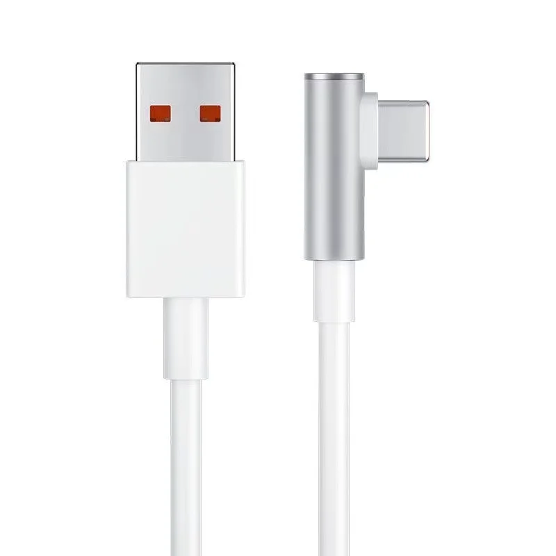 120W 6A Super Fast Charge USB Cable for Xiaomi 17 15 14 Pro Redmi Note 12T 13 POCO X6 Pro F7 67W 90W USB-C Charger Line Type C