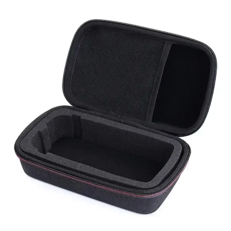 2026 Newest EVA Hard Outdoor Travel Bag Case for Baseus 20000mAh Car Jump Starter Power Bank 2000A Car Battery Charger