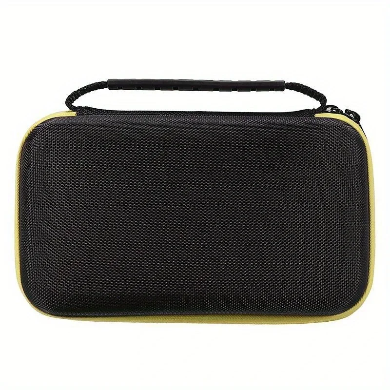 2026 Newest EVA Hard Outdoor Travel Bag Case for Baseus 20000mAh Car Jump Starter Power Bank 2000A Car Battery Charger