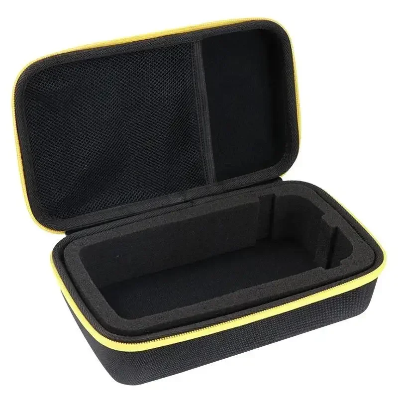 2026 Newest EVA Hard Outdoor Travel Bag Case for Baseus 20000mAh Car Jump Starter Power Bank 2000A Car Battery Charger